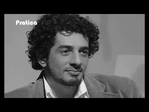 Abujamra sendo Abujamra