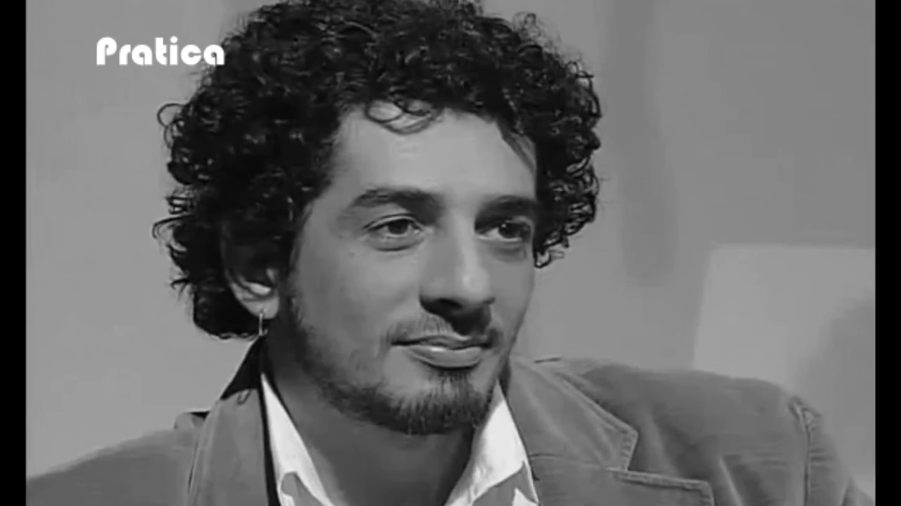 Abujamra sendo Abujamra