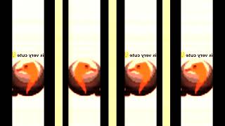 [YTPMV] THE CAT IS VERY CUTE Red Zone