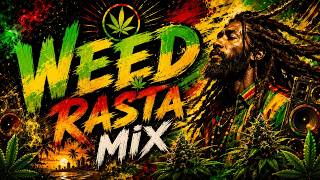 GOLDEN ROOTS 🌿 Deep Reggae Dub Mix for Relax & Good Vibes