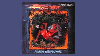Dance With No Shoes (by Peter Rowan)