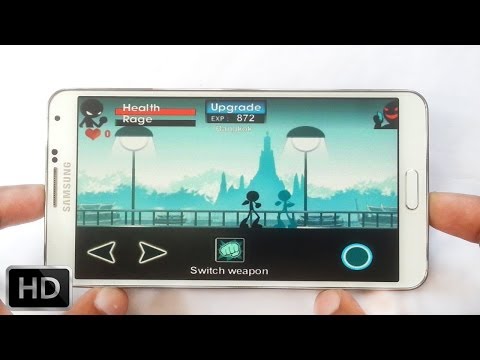 iKungFu IOS