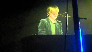 Bright Eyes - Ladder Song