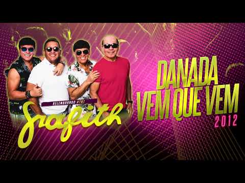 Danada Vem Que Vem video