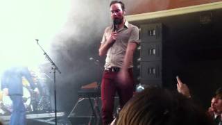 De Staat - Old Macdonald Don&#39;t Have No Farm No More Schaaf 17-12-2011.MOV