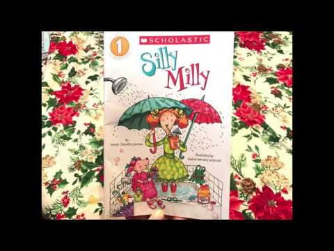 download lagu mp3 mp4 Silly Milly, download lagu Silly Milly gratis, unduh video klip Silly Milly