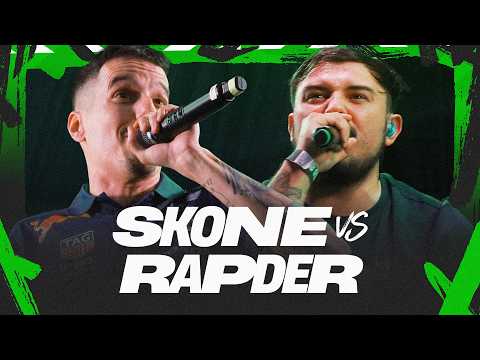 Urban Roosters and FMS México