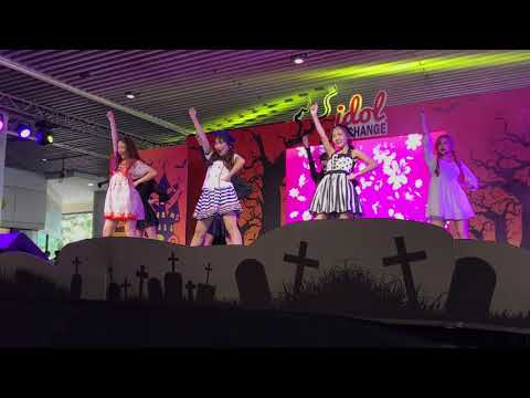 MELONPAN-ทาสแมว (Honey Toast Original)  IDOL EXCHANGE 3-10-63