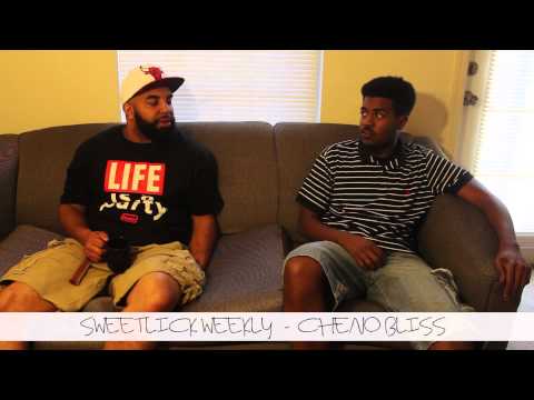 SWEETLICK WEEKLY - CHENO BLISS