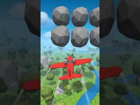 What A Plane
