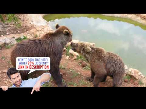 Guest House Gacka Rogić, Otočac, Croatia - Awesome!