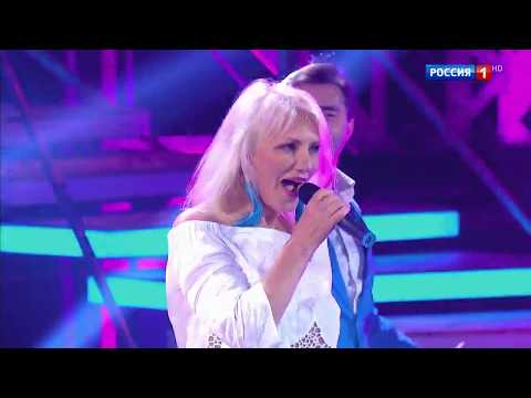 ВИА "Здравствуй, песня" в шоу Андрея Малахова "Привет, Андрей!"