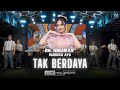 TAK BERDAYA VERSI JADUL DIANDRA AYU X OM HIMAWAN ASAL ENGKAU BAHAGIA RELA KU MELEPASMU