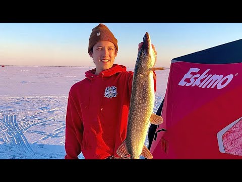 I use these for ice fishing in some of the coldest conditions! Pair with good wool socks