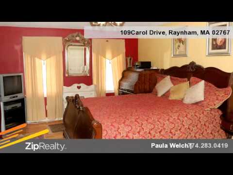 Homes for Sale - 109Carol Drive, Raynham, MA