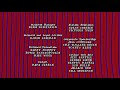 Arthur Closing Credits
