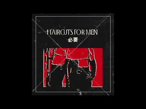 haircuts for men : 必要