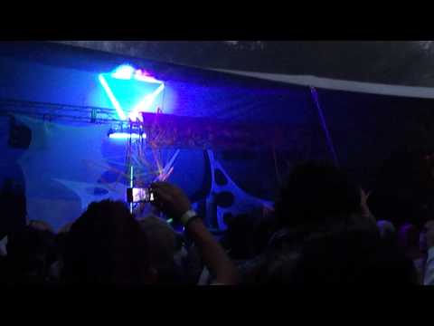 Orca (Doof records / Fractal records) IL @ Dark files - Light vs Darkness, by: The Tribe