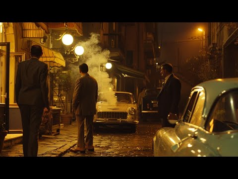 Mafia, Rapimenti, Polizia: Servo Suo | Film Completo in Italiano