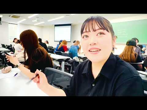 国際コミュニケーション学科 IMG 3616