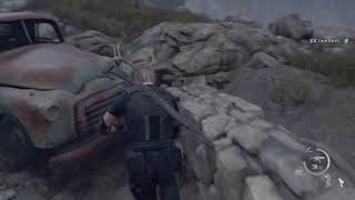 雑談しつつバイオハザードRE4をやり直す生配信3