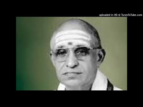 Semmangudi Srinivasa Iyer - narasimha agaccha - mOhanam - dIkshitar