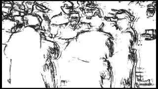 Kamran Sadeghi - Together We Breathe - Album Trailer [ALLINN022]