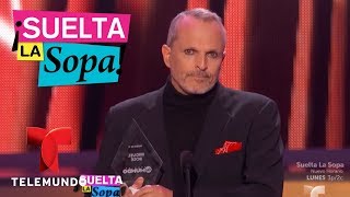 Los 10 mejores moments de Premios Tu Mundo | Suelta La Sopa