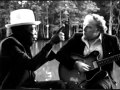 Van Morrison & John Lee Hooker - I Cover The ...
