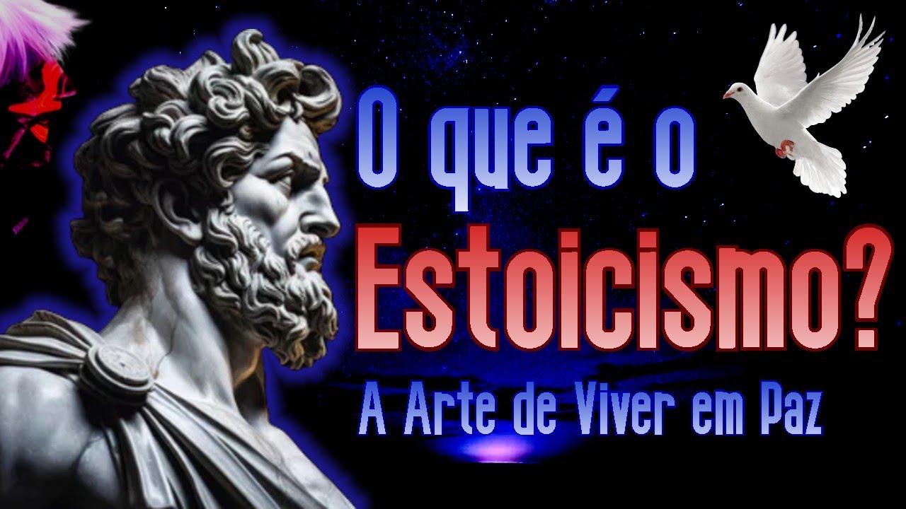 O que é Estoicismo? A Filosofia que Transcende o Tempo