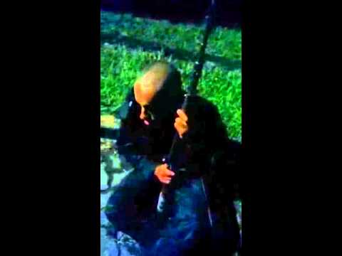 CIOSAC 57 - CANÇÃO DO CURSO DE CAATINGA