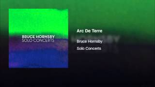 Arc De Terre (Live)