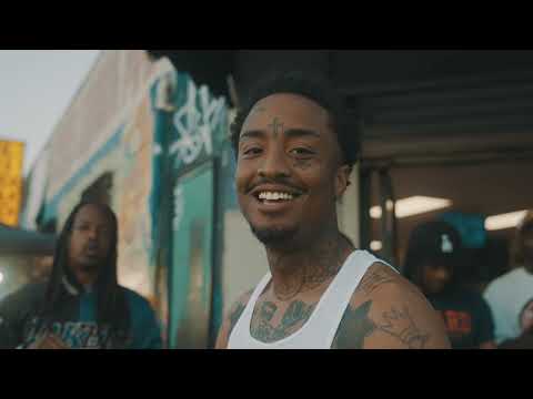 BOONIE "LEAN HABIT" (OFFICIAL VIDEO)