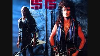 Love Is Not A Game - Michael Schenker Group