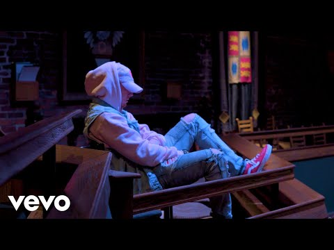 TYL3R DAVIS - In Over My Head