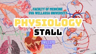 An Overview of Physiology Stall