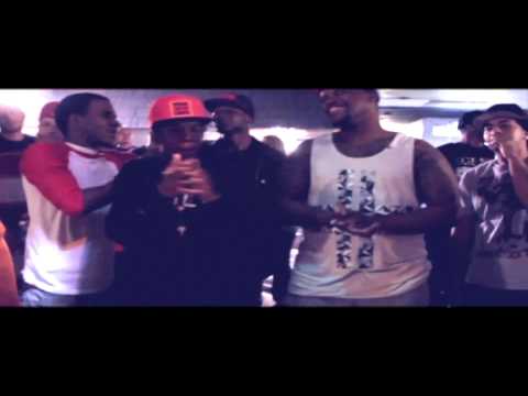 King Barz vs Mr. XtrA