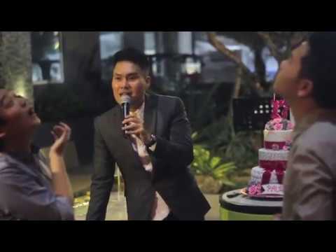 YEKMC #20 - MC SWEET 17th OF PAULINA