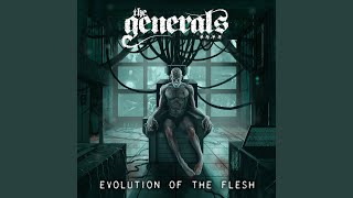 Evolution of the Flesh Music Video