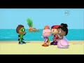 Super Why Say Goodbye S1 EP23 The Swiss Family Robinson ‍ ‍ ‍