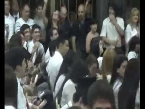 GRADUACION MATIAS PERCUDANI