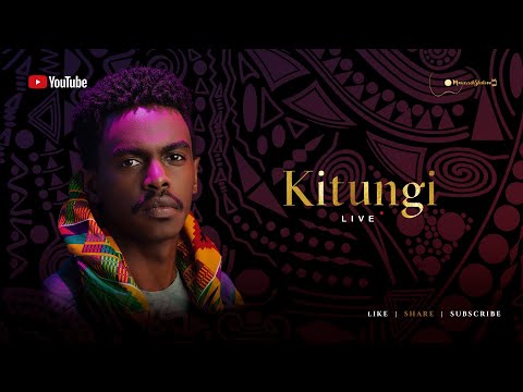 Kitungi Live Sessions (November 2021)