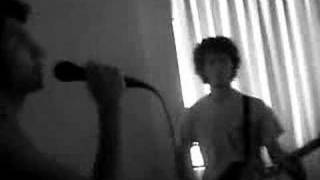 RUIDO GRIS- A Strange Day (cover The Cure)