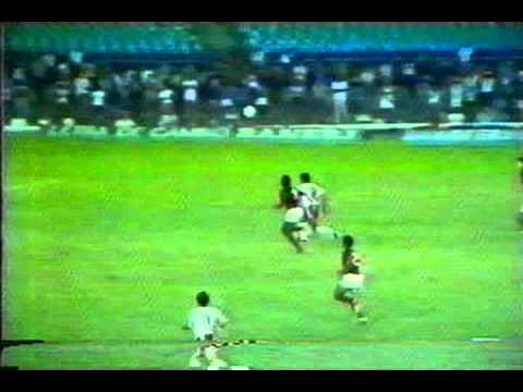 AMERICA 3X1 FLAMENGO - Taça GB 1983.mpg