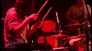 Cloud Control - Death Cloud (Live in Sydney) | Moshcam