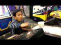 Chuck E Cheese