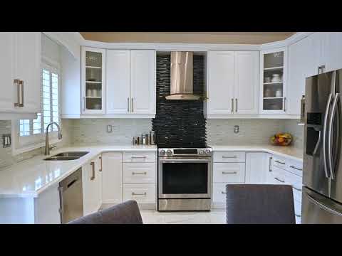 75 OBLATE CRES, BRAMPTON