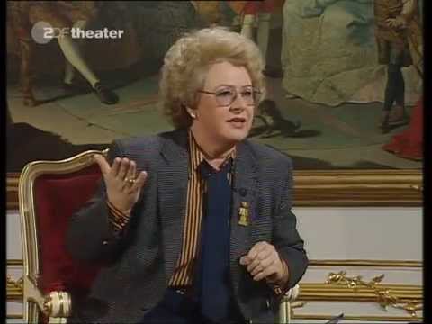 Das Literarische Quartett 34 |15.12.1994| J.Roth,P.Handke,Esterhazy&Kertesz,C.McCarthy,A.L.Antunes