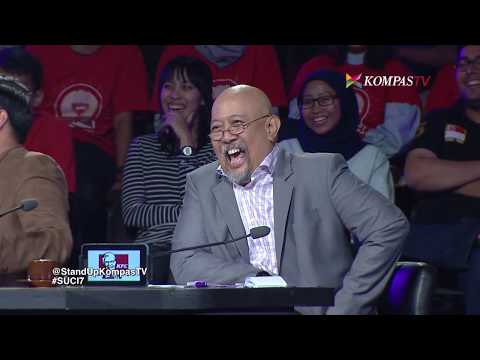 Jupri: Perbaikan Gizi - SUCI 7