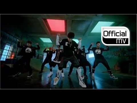 [MV] BTS(방탄소년단) _ No More Dream (Dance ver.) thumnail
